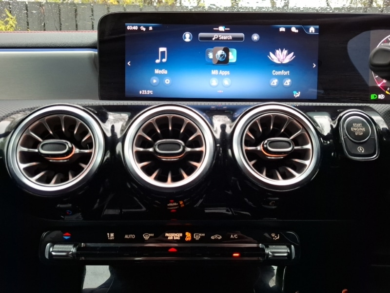 Used Mercedes-Benz CLA 2024 for sale - 76493257: Photo 18