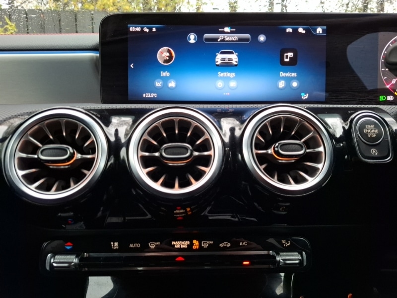 Used Mercedes-Benz CLA 2024 for sale - 76493257: Photo 19