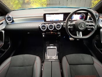 Used Mercedes-Benz CLA 2024 for sale - 76493257: Photo