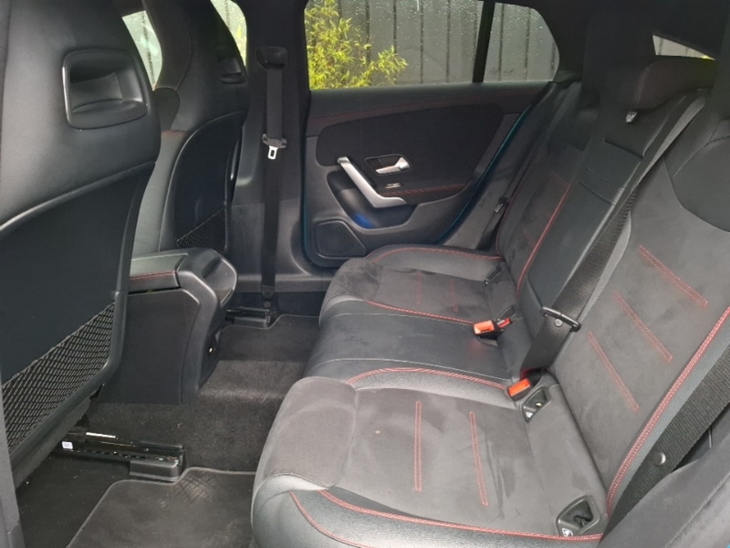 Used Mercedes-Benz CLA 2024 for sale - 76493257: Photo 6