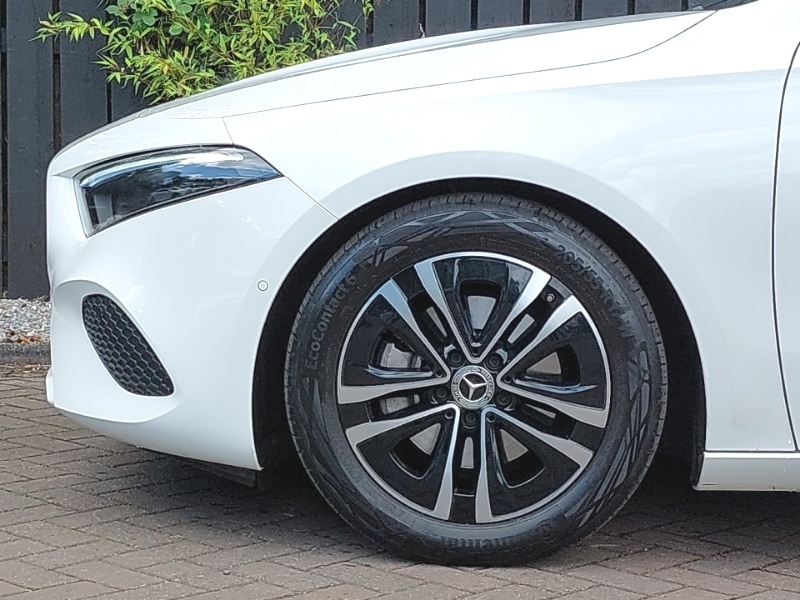 Used Mercedes-Benz A-Class 2024 for sale - 77485298: Photo 12