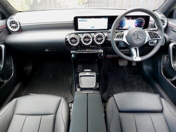 Used Mercedes-Benz A-Class 2024 for sale - 77485298: Photo