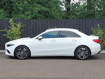 Used Mercedes-Benz A-Class 2024 for sale - 77485298: Photo