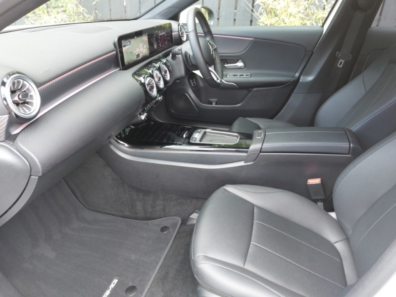 Used Mercedes-Benz A-Class 2024 for sale - 77485298: Photo 5