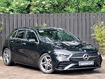 Used Mercedes-Benz 200 2023 for sale - 78948891: Photo