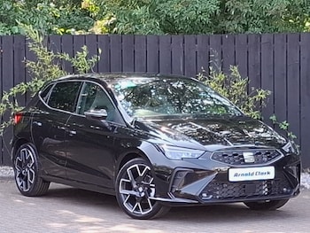 Used SEAT Ibiza 2026 for sale - 79243200: Photo