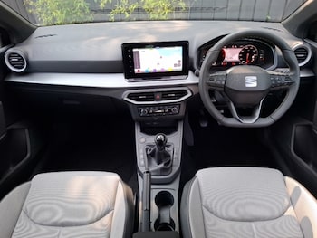 Used SEAT Ibiza 2026 for sale - 79243200: Photo