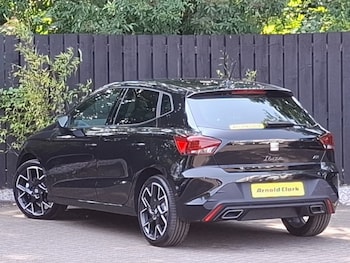 Used SEAT Ibiza 2026 for sale - 79243200: Photo