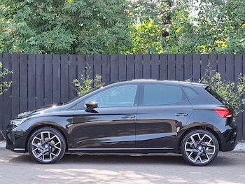 Used SEAT Ibiza 2026 for sale - 79243200: Photo