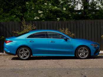 Used Mercedes-Benz CLA 2024 for sale - 74782374: Photo