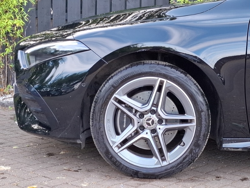 Used Mercedes-Benz A-Class 2024 for sale - 77536694: Photo 12