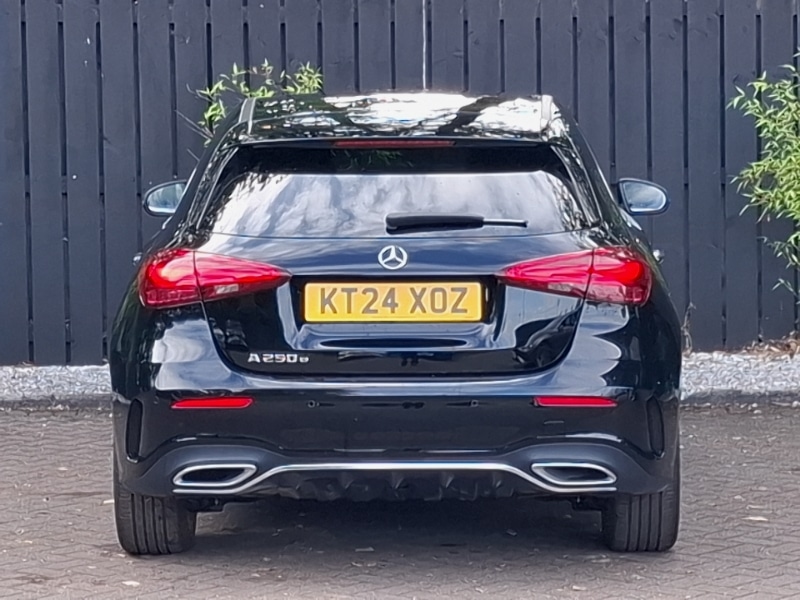 Used Mercedes-Benz A-Class 2024 for sale - 77536694: Photo 15