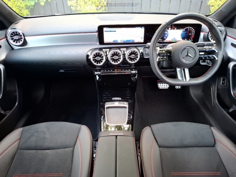 Used Mercedes-Benz A-Class 2024 for sale - 77536694: Photo 2