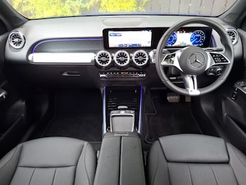 Used Mercedes-Benz EQB 2025 for sale - 79372994: Photo