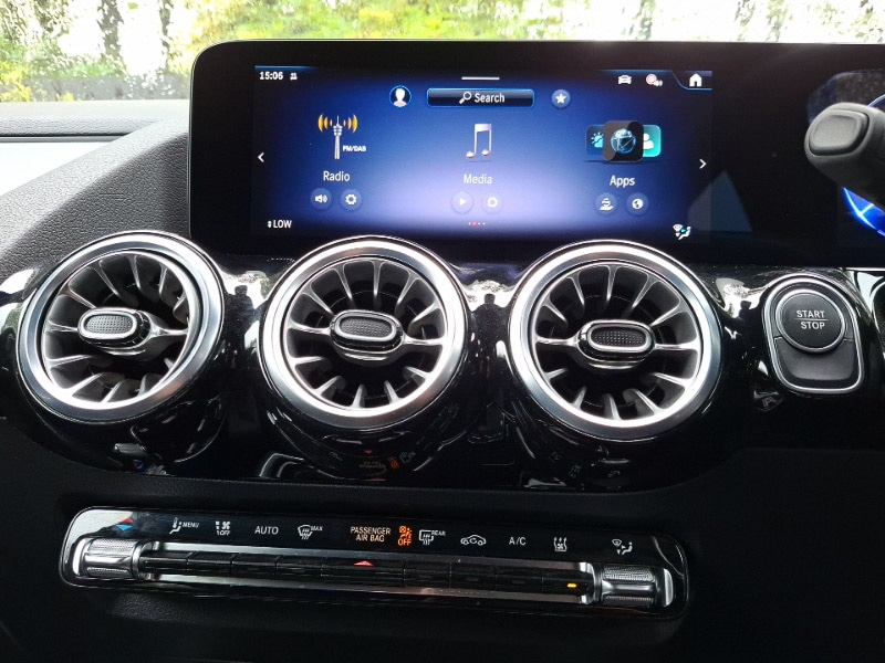 Used Mercedes-Benz EQA 2024 for sale - 76420825: Photo 15