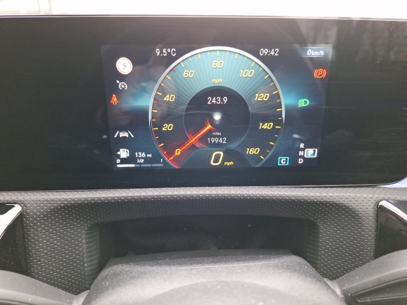 Used Mercedes-Benz A-Class 2022 for sale - 76958974: Photo 12