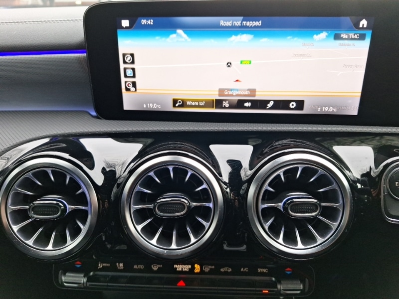 Used Mercedes-Benz A-Class 2022 for sale - 76958974: Photo 16