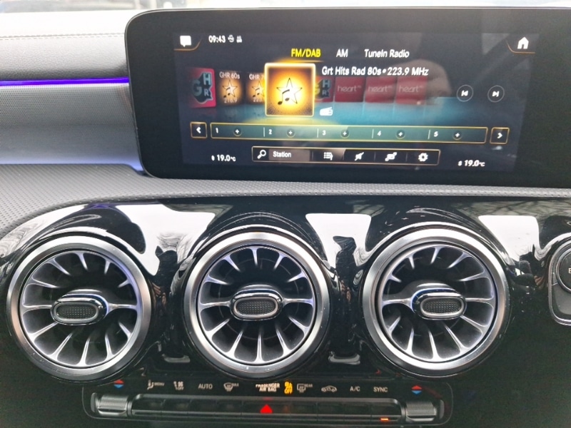 Used Mercedes-Benz A-Class 2022 for sale - 76958974: Photo 17