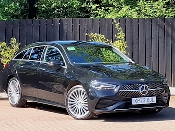 Used Mercedes-Benz CLA 2023 for sale - 78440809: Photo