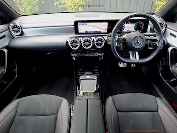 Used Mercedes-Benz CLA 2023 for sale - 78440809: Photo