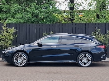 Used Mercedes-Benz CLA 2023 for sale - 78440809: Photo