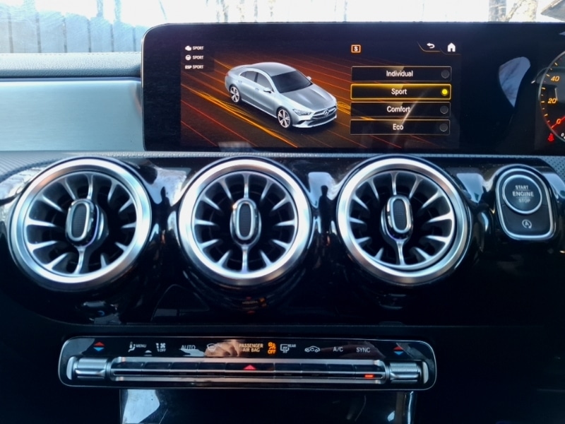 Used Mercedes-Benz CLA 2023 for sale - 77776999: Photo 16