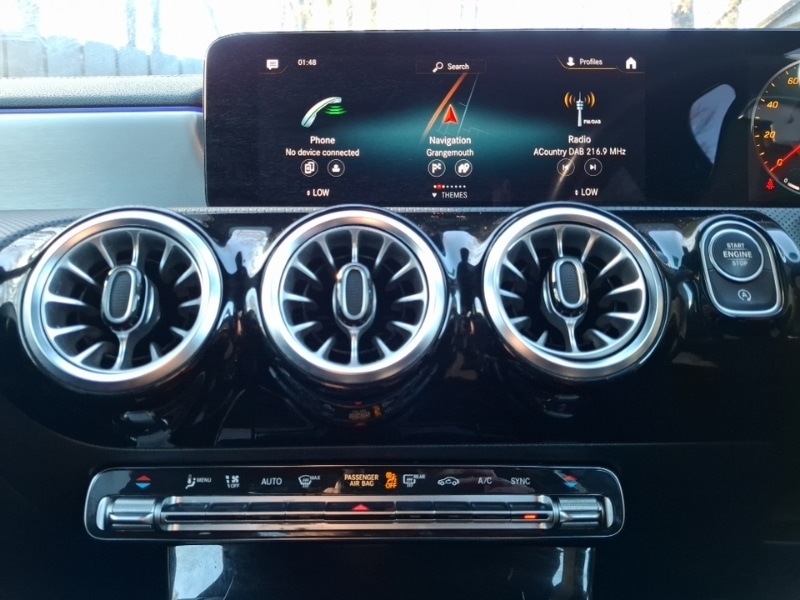 Used Mercedes-Benz CLA 2023 for sale - 77776999: Photo 17