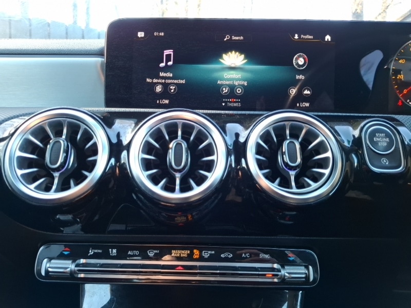 Used Mercedes-Benz CLA 2023 for sale - 77776999: Photo 18