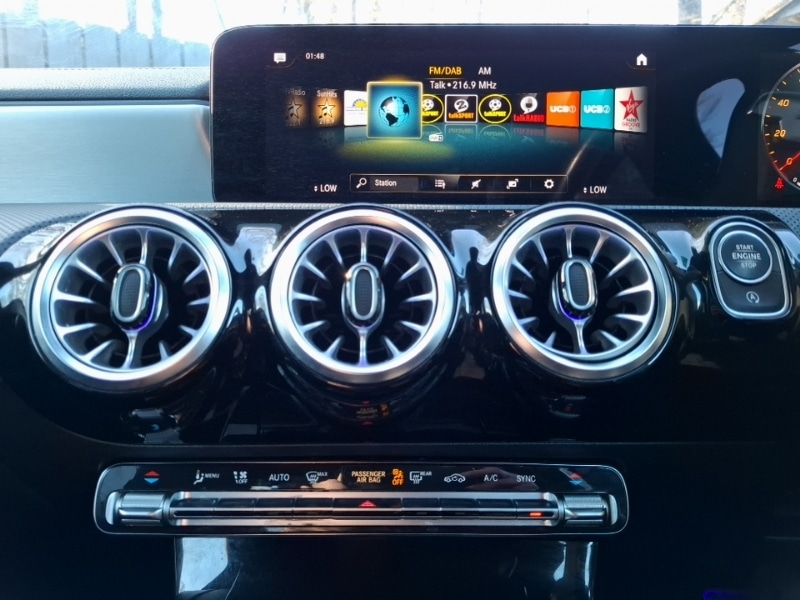 Used Mercedes-Benz CLA 2023 for sale - 77776999: Photo 19