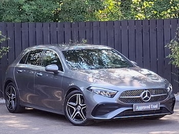 Used Mercedes-Benz A-Class 2025 for sale - 79175789: Photo