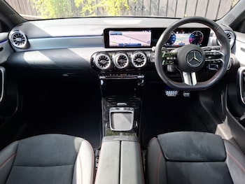 Used Mercedes-Benz A-Class 2025 for sale - 79175789: Photo