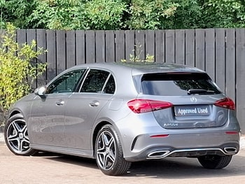 Used Mercedes-Benz A-Class 2025 for sale - 79175789: Photo