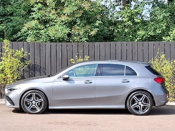 Used Mercedes-Benz A-Class 2025 for sale - 79175789: Photo