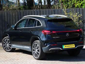 Used Mercedes-Benz EQA 2024 for sale - 74329606: Photo