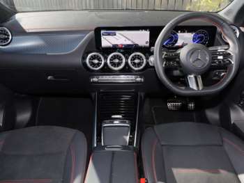 Used Mercedes-Benz EQA 2024 for sale - 74329606: Photo