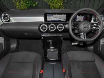 Used Mercedes-Benz A-Class 2025 for sale - 75063136: Photo