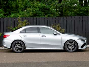 Used Mercedes-Benz A-Class 2025 for sale - 75063136: Photo