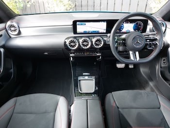 Used Mercedes-Benz CLA 2024 for sale - 75353694: Photo