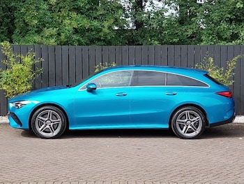 Used Mercedes-Benz CLA 2024 for sale - 75353694: Photo