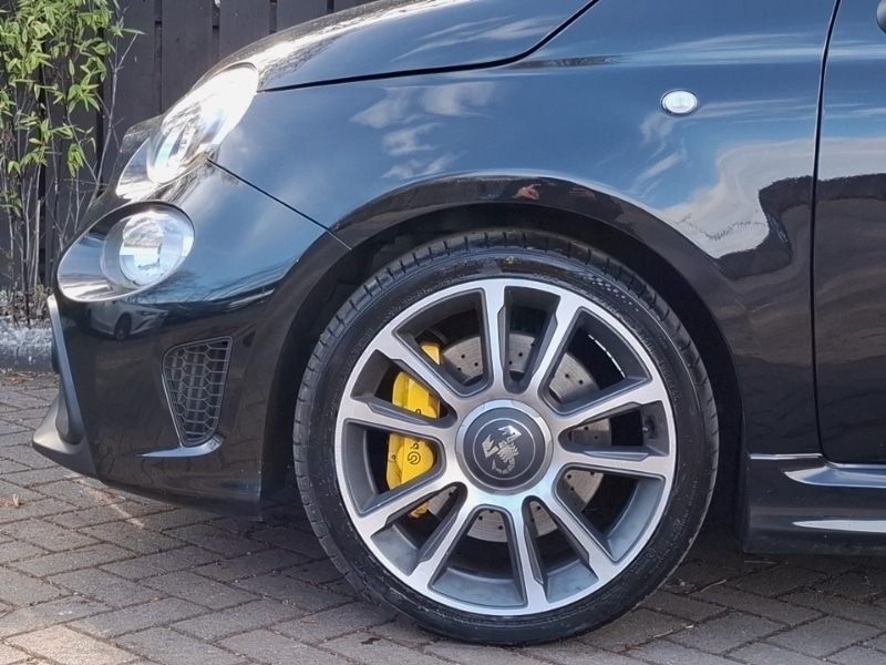 Used Abarth 695 2023 for sale - 78040892: Photo 12