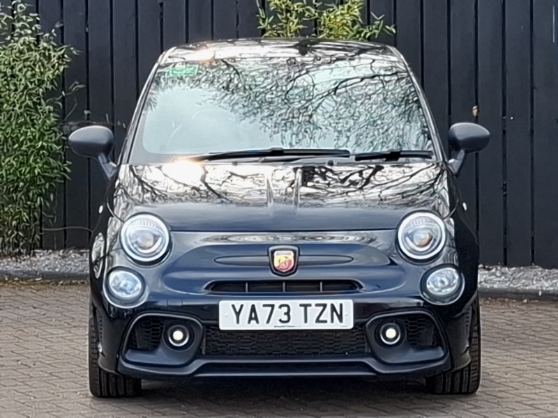 Used Abarth 695 2023 for sale - 78040892: Photo 13
