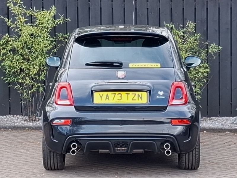 Used Abarth 695 2023 for sale - 78040892: Photo 14