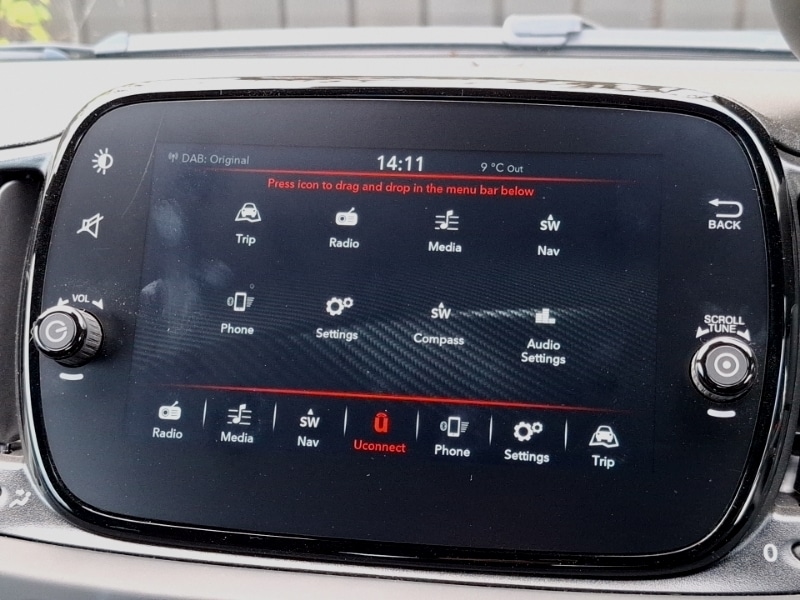 Used Abarth 695 2023 for sale - 78040892: Photo 17