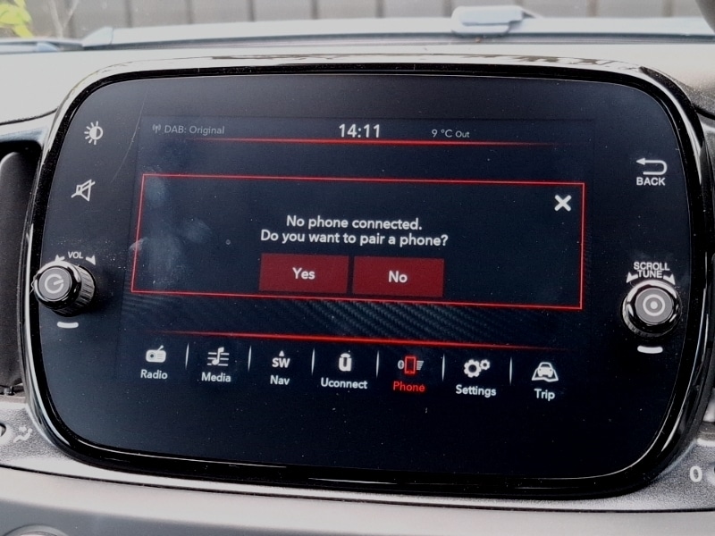 Used Abarth 695 2023 for sale - 78040892: Photo 18