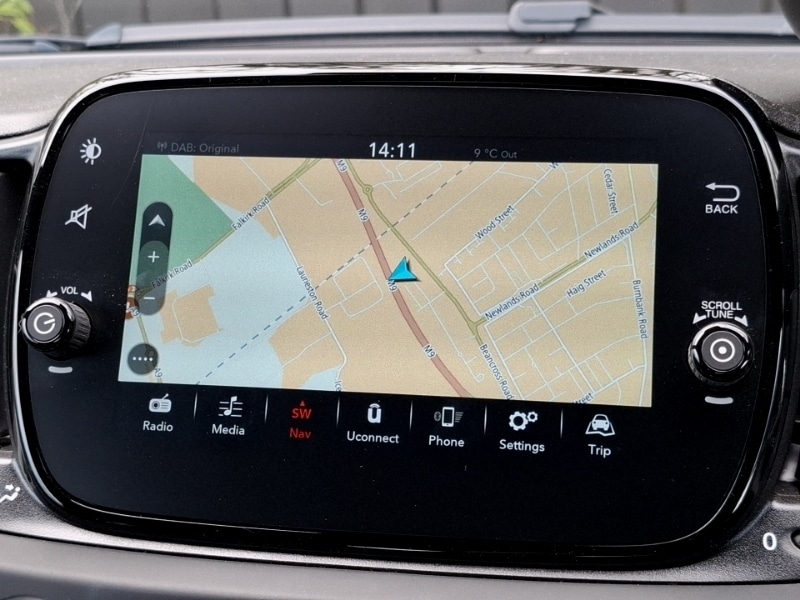 Used Abarth 695 2023 for sale - 78040892: Photo 19