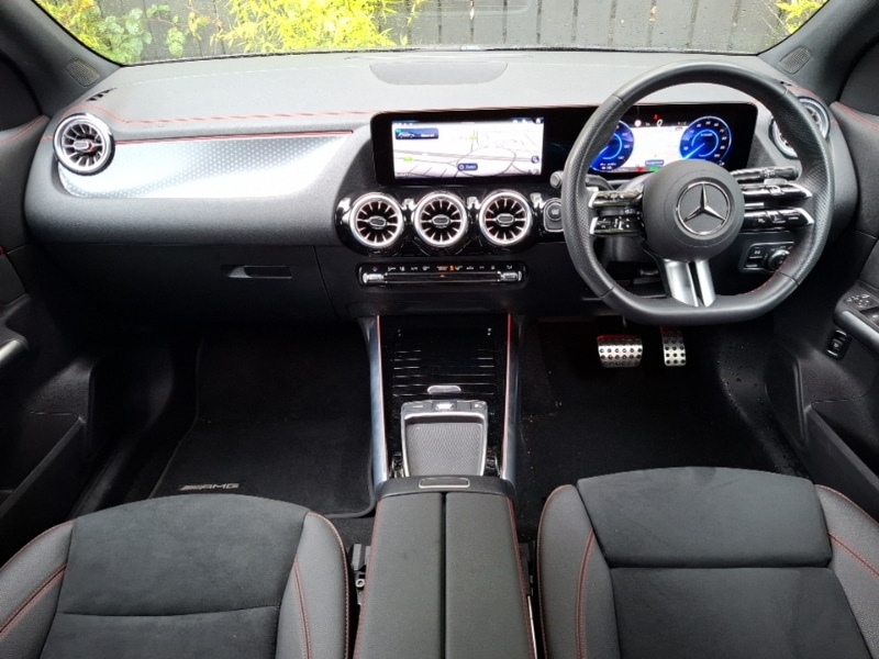 Used Mercedes-Benz EQA 2024 for sale - 77400235: Photo 2