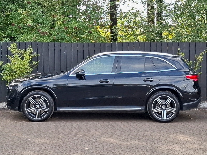 Used Mercedes-Benz GLC 2024 for sale - 76543506: Photo 4