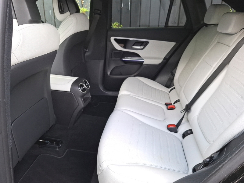 Used Mercedes-Benz GLC 2024 for sale - 76543506: Photo 6