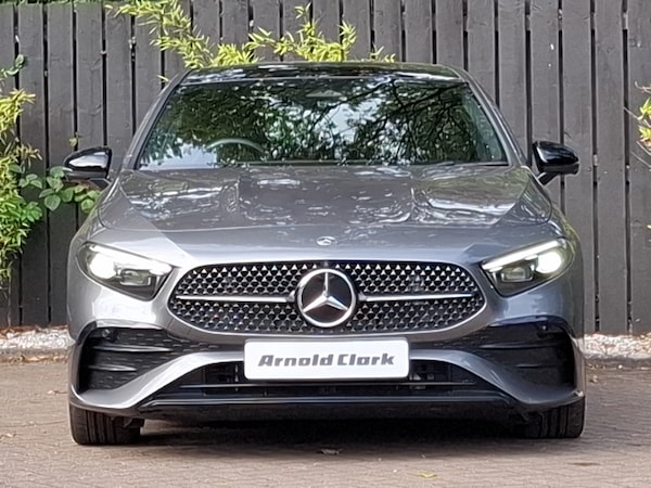 Used Mercedes-Benz A-Class 2023 for sale - 75664121: Photo 13