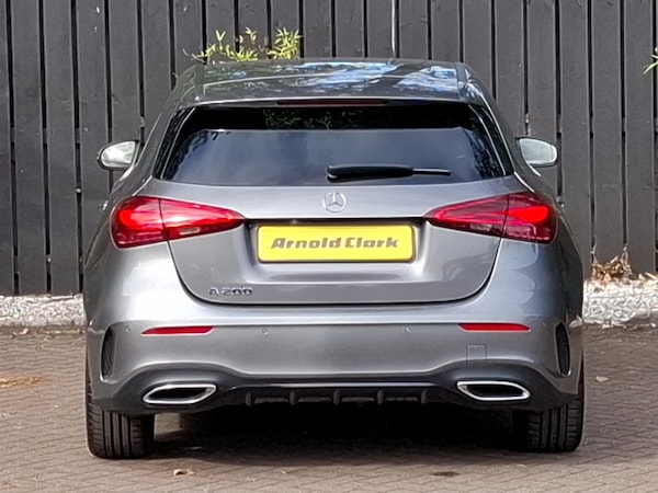 Used Mercedes-Benz A-Class 2023 for sale - 75664121: Photo 14
